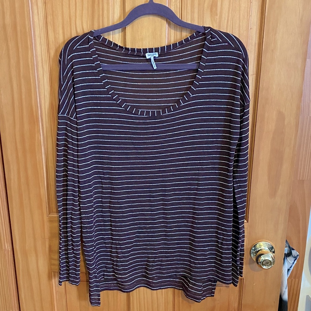 Splendid Long Sleeve Shirt